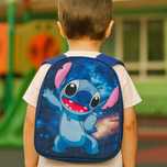 Детска раница Стич / Stitch