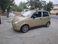 Matiz Avtamat 2008 yil Sotiladi