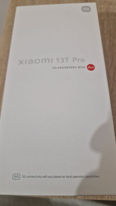 Vând Xiaomi 13T Pro - nou 512Gb