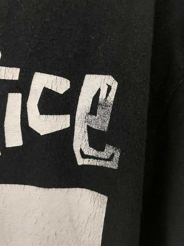 Poetic Justice 2Pac Size L fit M tupac nu vlone redhouse amiri