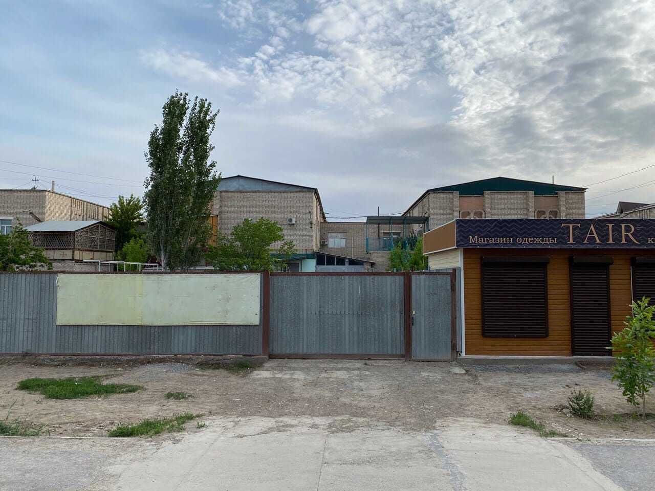 Продам дом в Западном