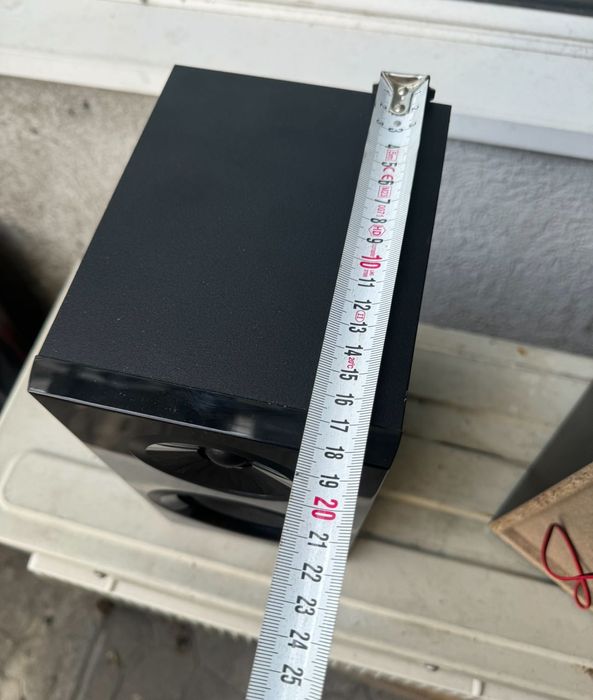 НОВИ големи тонколони Philips