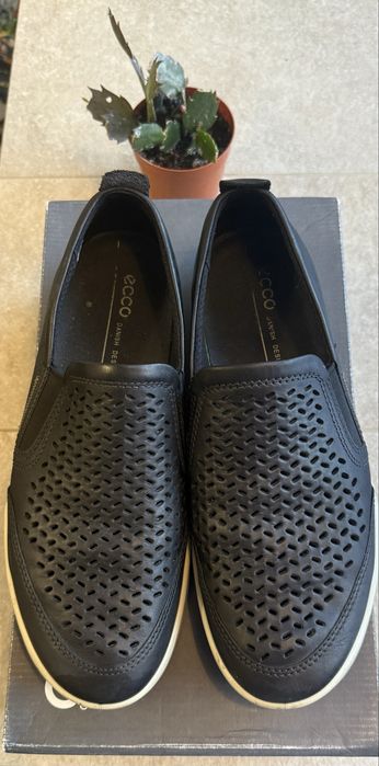 Pantofi ECCO Collin 2.0