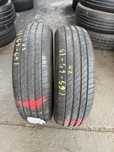 2 Anvelope Vara 165/65/15 Michelin 2020