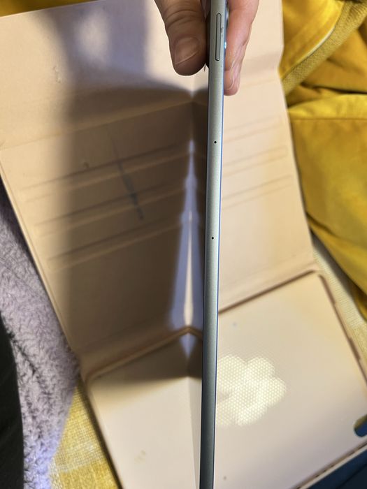 HUAWEI MatePad 11,5 Tablet таблет в съмни сиво