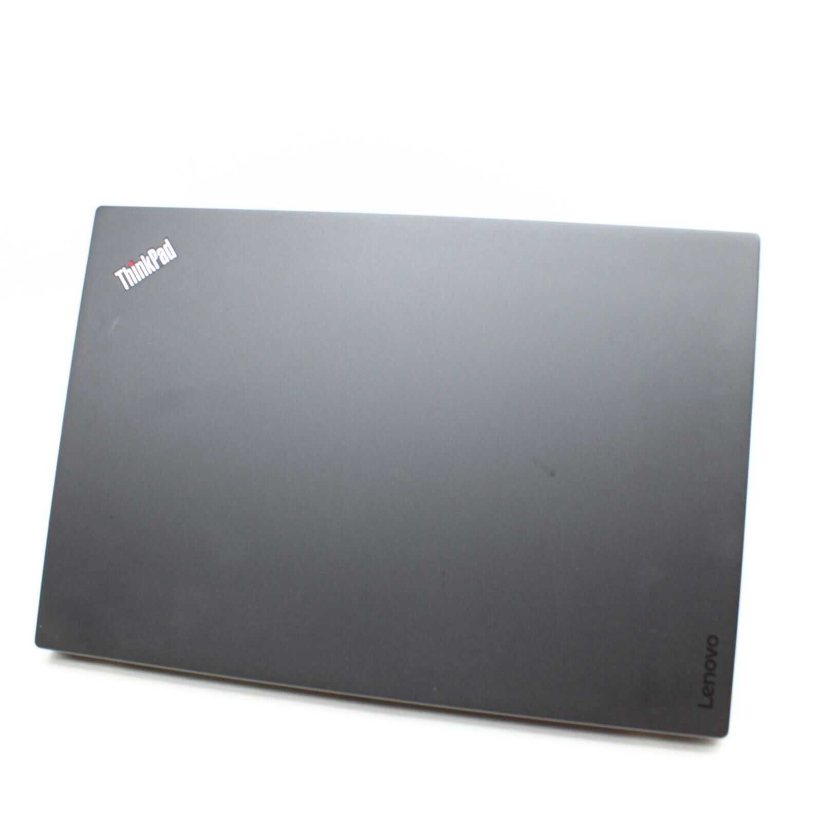 Лаптоп Lenovo T460s I5-6300U 8GB 256GB SSD 14.0 FHD Windows 10 / 11