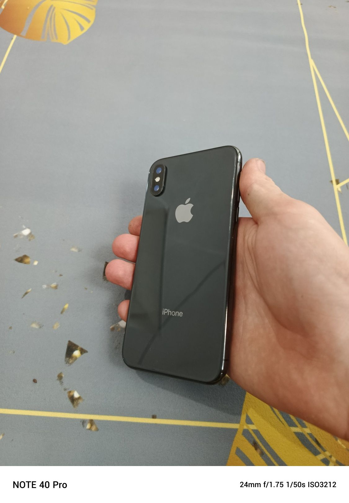 Iphone x sotiladi