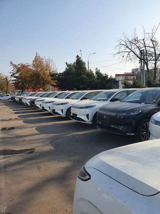 Dong Feng 008 Nalichida bor