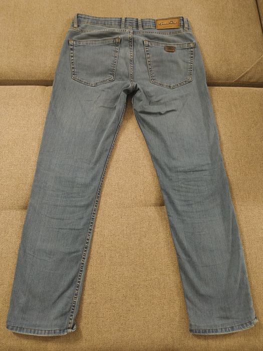 Мужские брюки, размер М ка 32-34