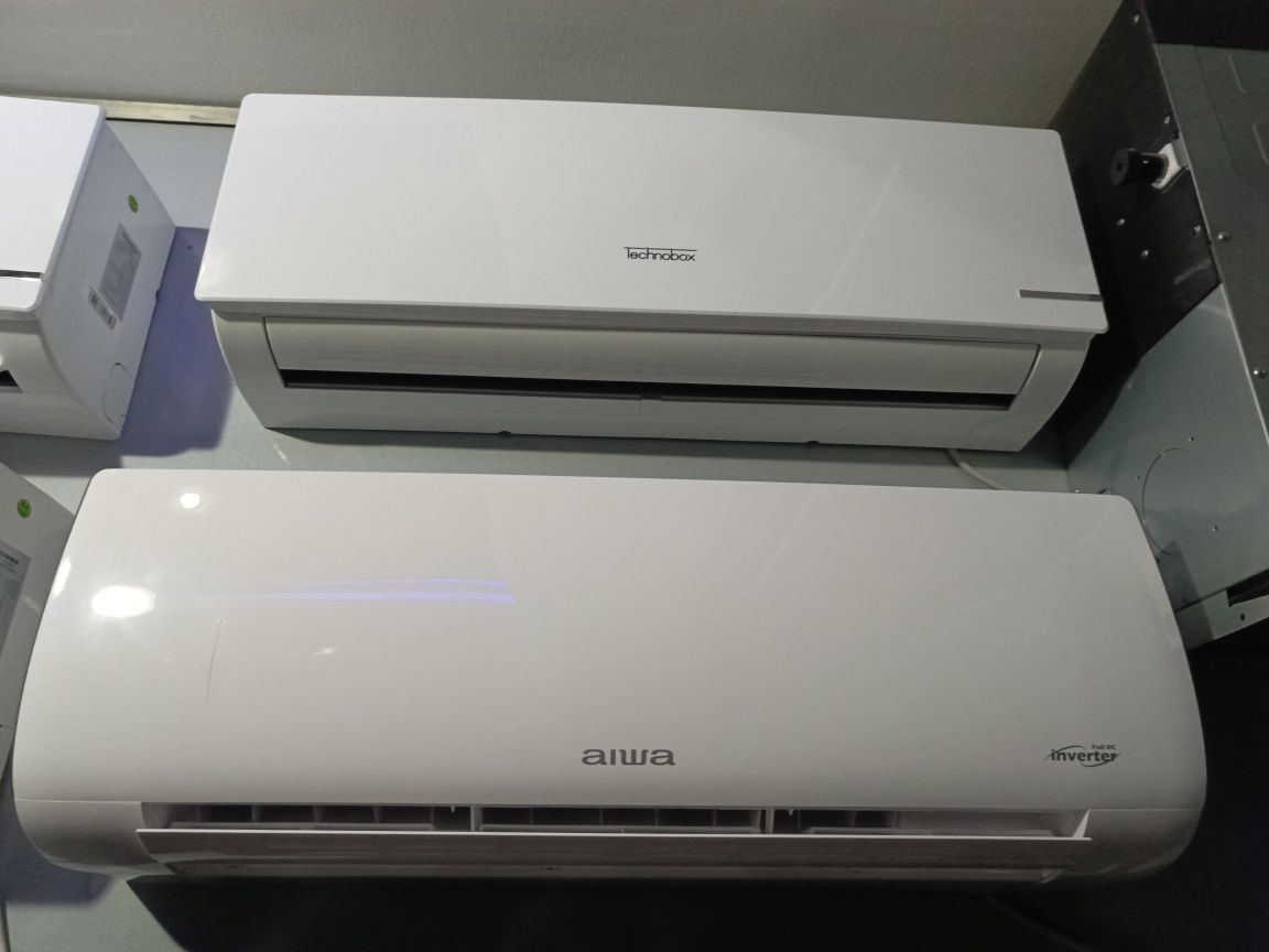 Кондиционер aiwa BRAND японский
