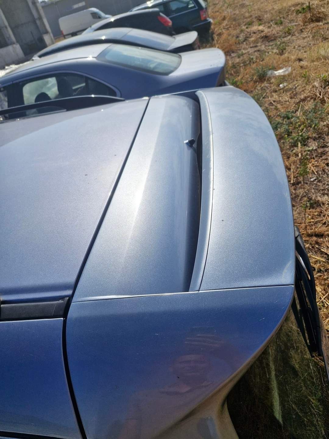 Хонда Акорд Accord На части!