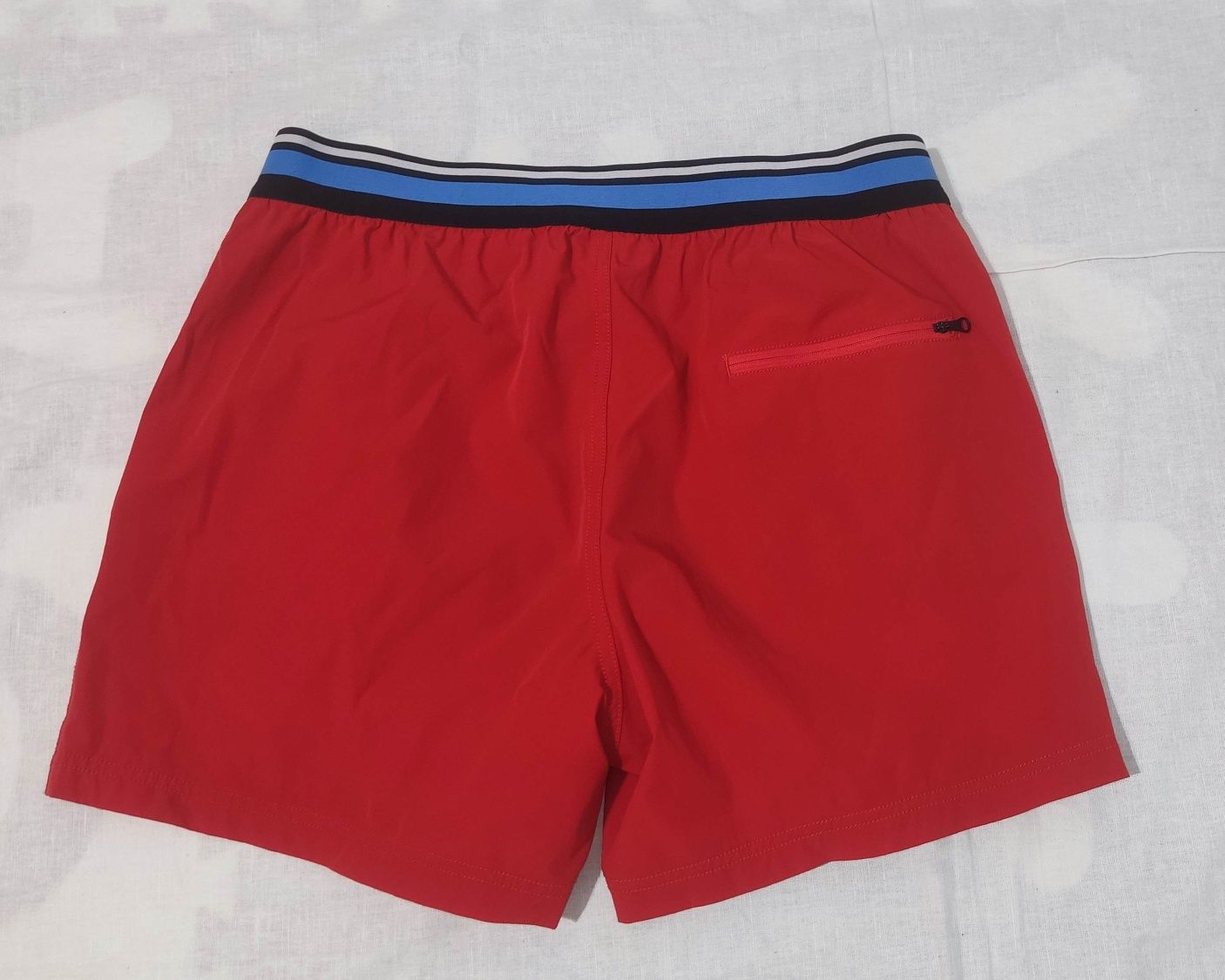 Pantaloni Bogner Fire & Ice scurți mărime L bărbat baie apa mare pisci