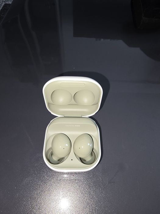 Galaxy Buds2 Green