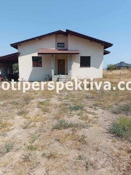 Продава се Къща в с. Марково, Област Пловдив - 202 кв.м за 1392 €/кв.м - Снимка #3