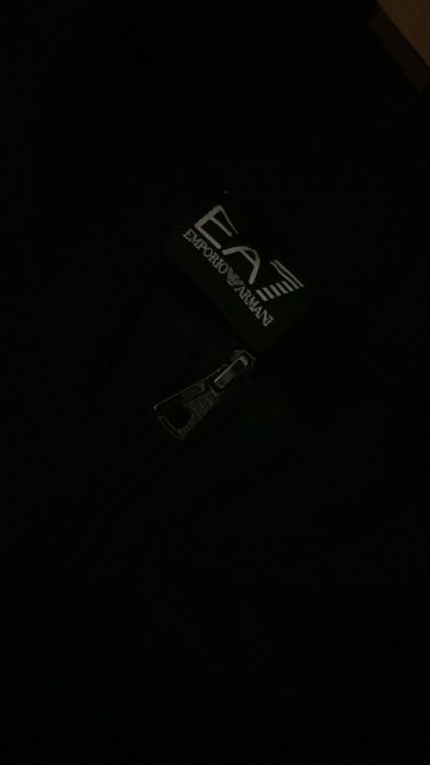 Спортен екип Ea7 armani