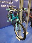 btwin original 120 - produs resigilat - (SecondHand) Decathlon