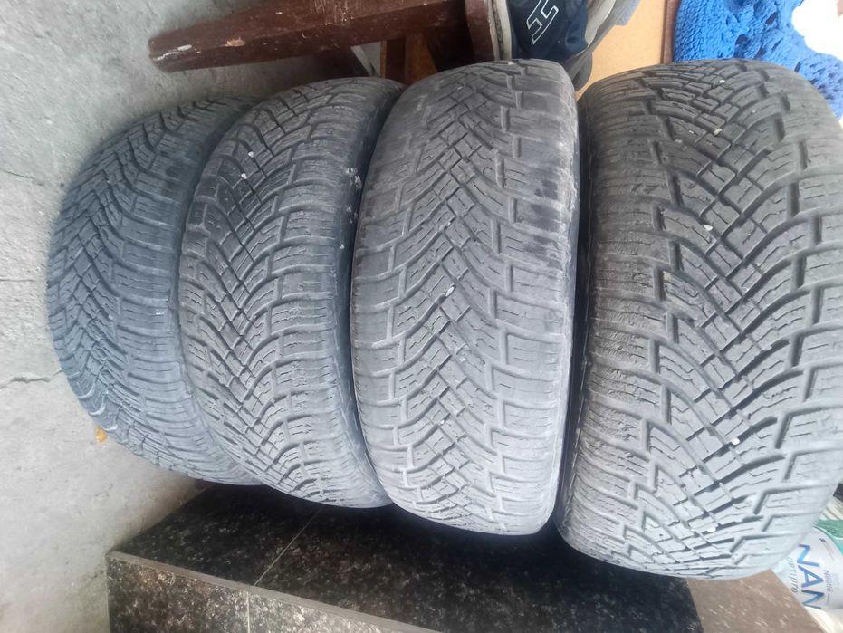 Шины (баллоны). 185/65 R14.Petlas Турция.