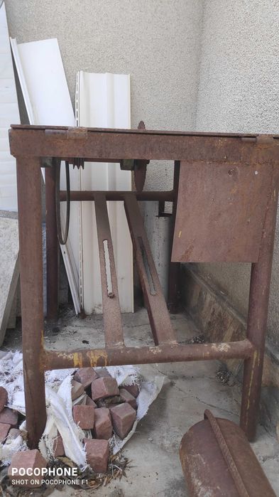 Циркуляр без мотор