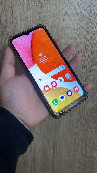 В продаже Самсунг А14. 128GB