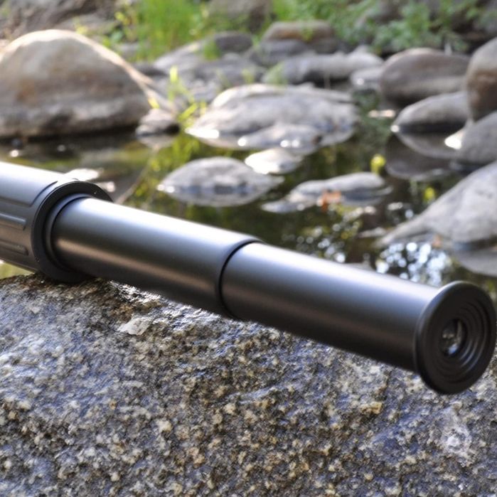 Luneta Telescopica 12X30 Humvee
Luneta Telescopica 12X30 Humvee
Luneta