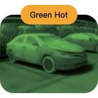 Нова термокамера за смартфон HT 105 Smartphone thermal imager 256×192