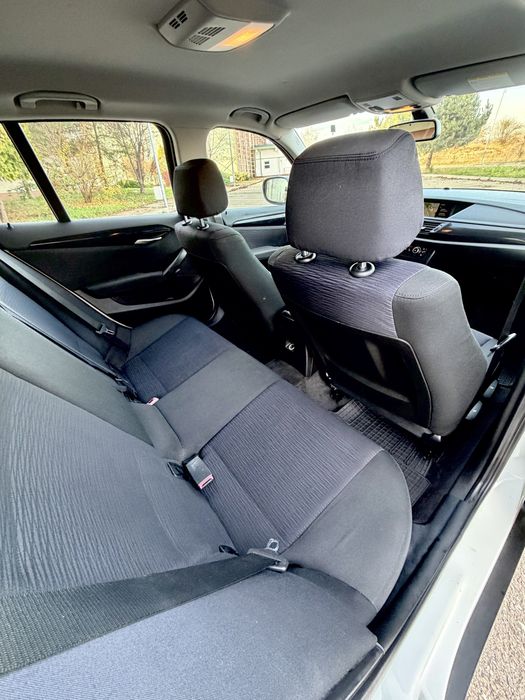 BMW X1 e84 S-Drive| 2.0d 143Cp | AUTOMAT | 2012 euro 5