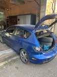 Mazda 3 2.0i 150 кс. НА ЧАСТИ
