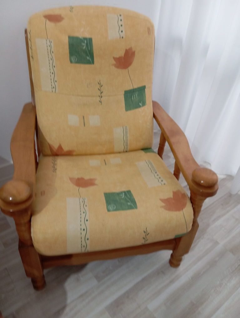 Canapea cu Fotolii  vitanj