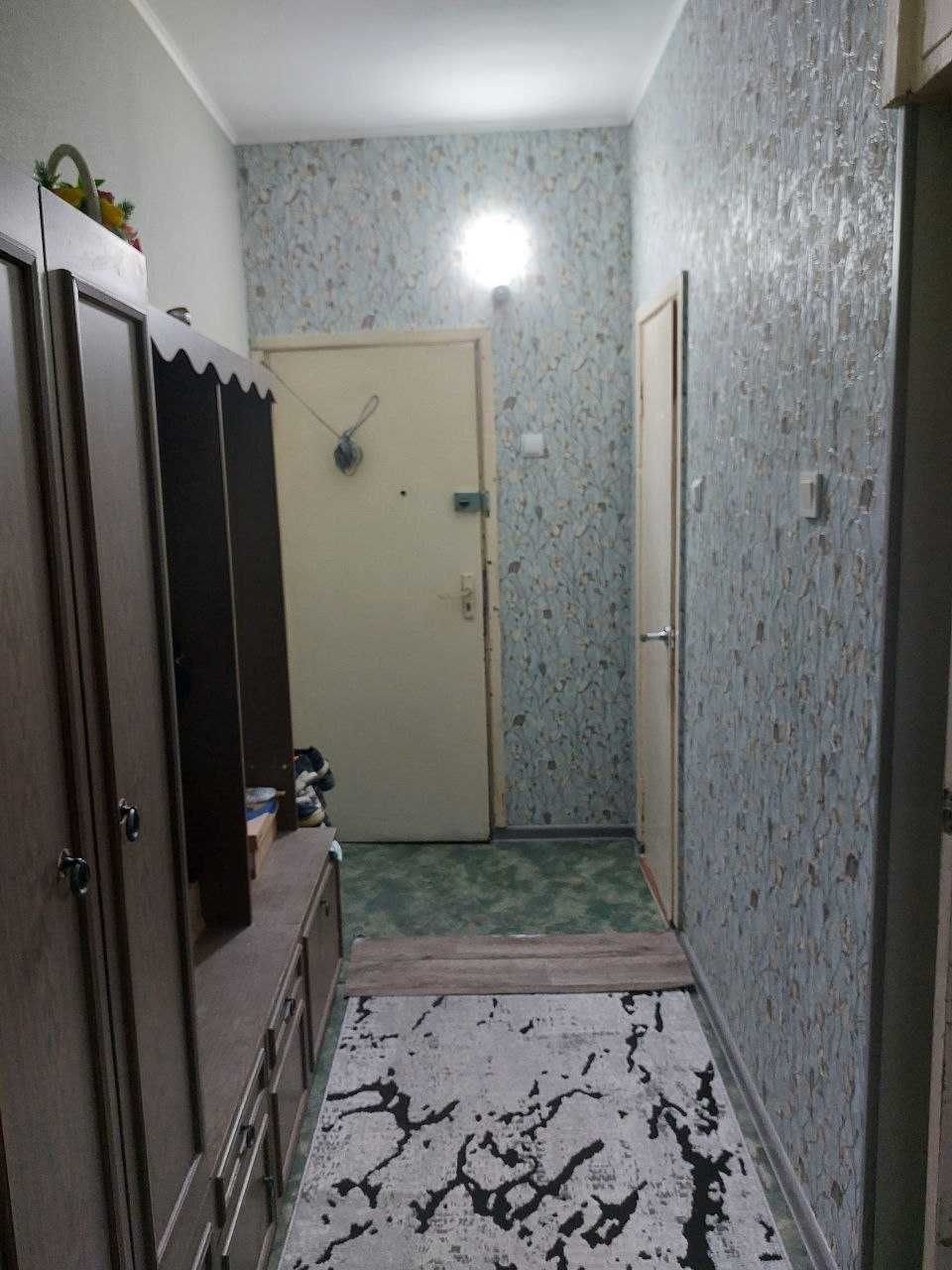Продаётся квартира 1/4/5.