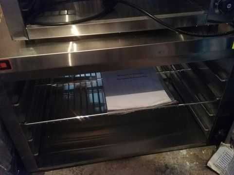 Принцесник Саламандър Професионален - 3 размера НОВО