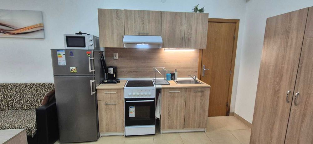 Дава се под наем Едностаен апартамент в София, Овча купел - 45 кв.м за 438.6 € - Снимка #3