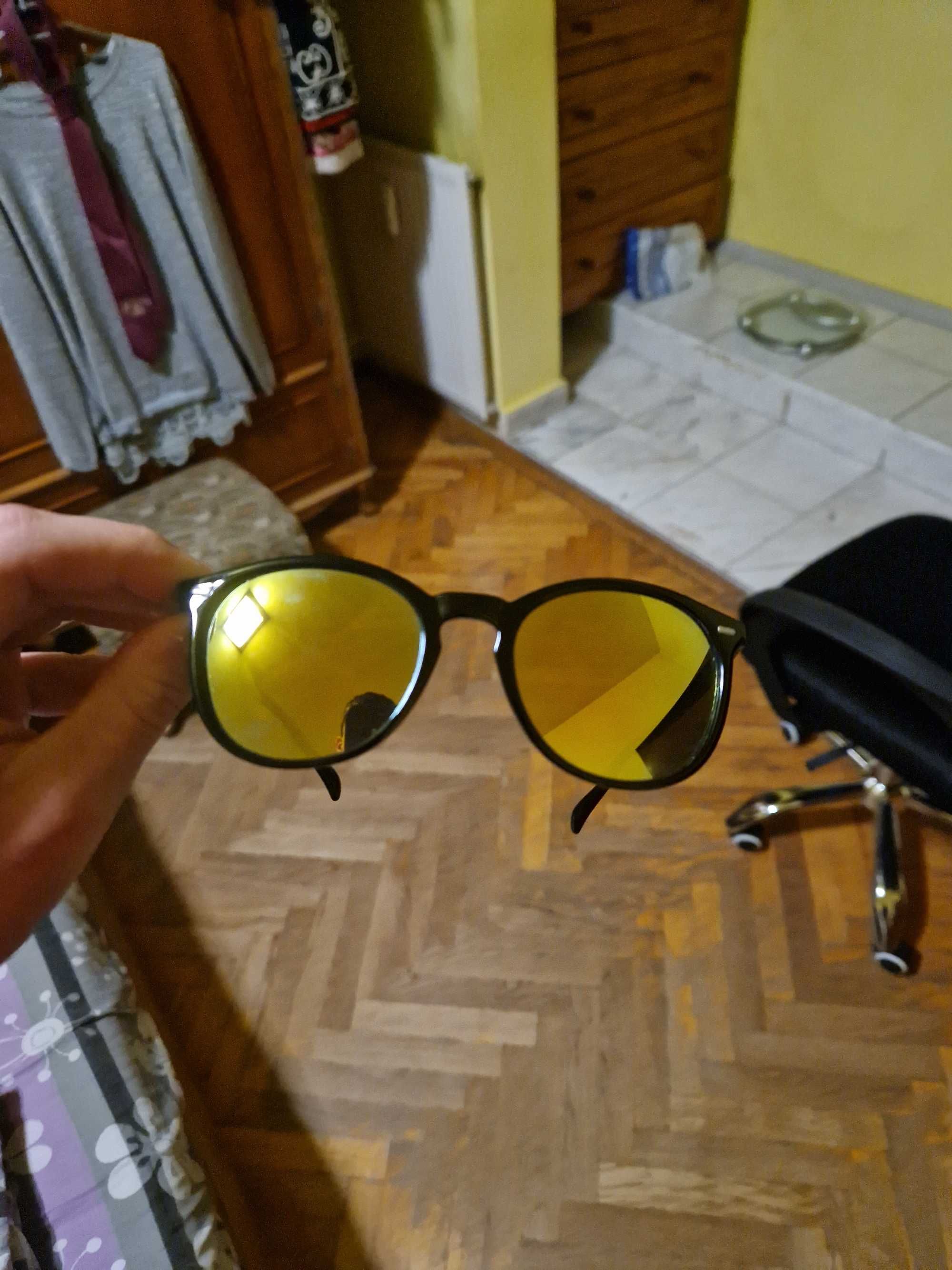Унисекс слънчеви очила - UV защита