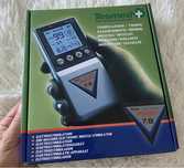 Electrostimulator muscular NOU  Tesmed  Max Power 7.8