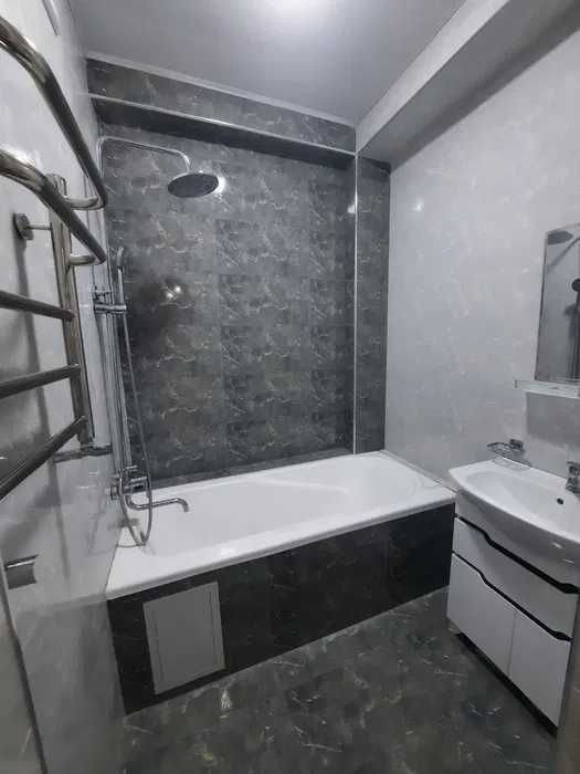 Сдаётся квартира 2ком на Яккасарайский р-н Ул Шотаруставели