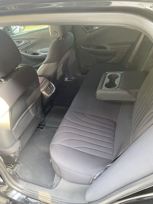 Malibu 2 premier turbo