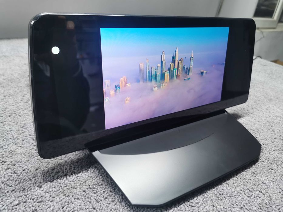 Navigatie Android Ford Fiesta 2009-2017 octacore 12,3inch