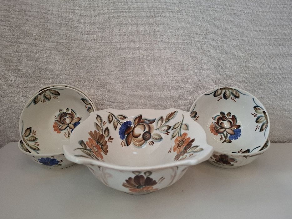 Руски сервиз-СССР за хранене