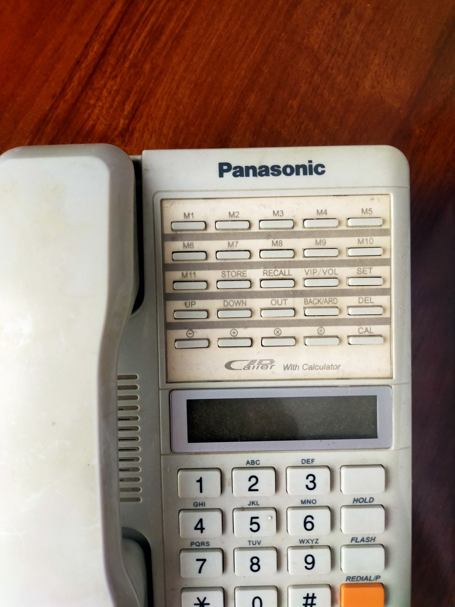 Продам телефон Panasonic.