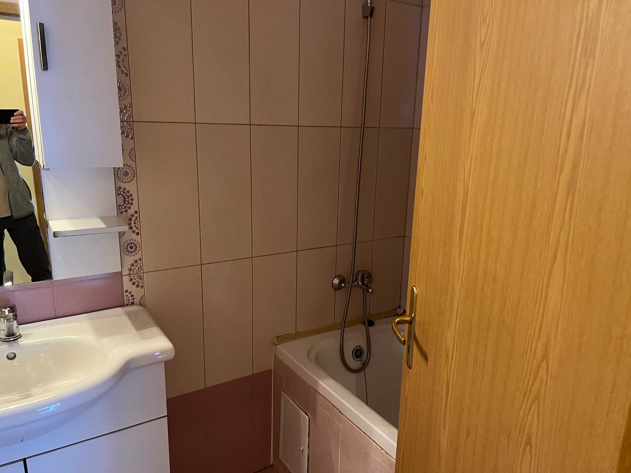 Inchiriez Apartament 2 camere Zona Taiatura Turcului Cluj Napoca