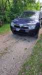 Vand Dacia Duster