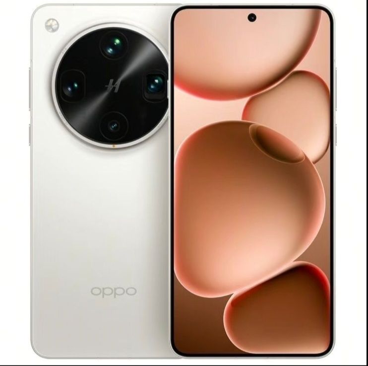 Oppo find x8 ultra