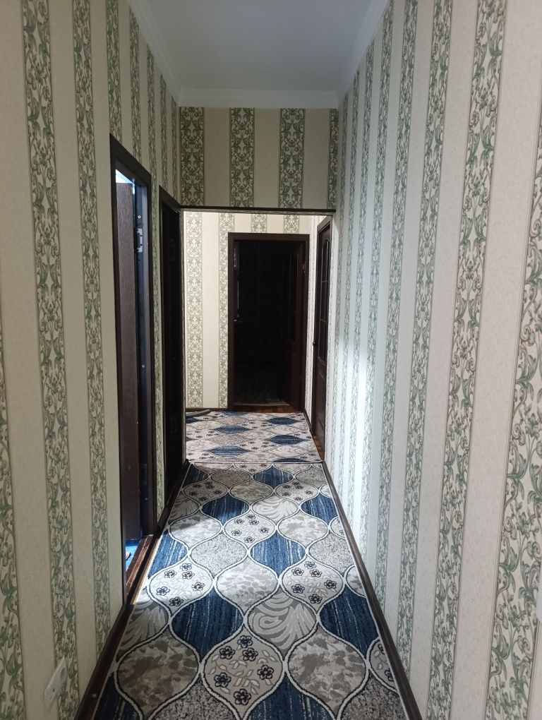 Сдам свою 2 комнатную квартиру аренду в Юнусабад 14-58-70. Цена: 550$