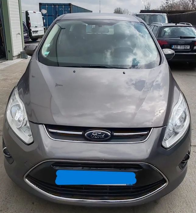 Ford C-Max Ford C-Max 2013 in stare foarte buna