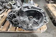 Cutie de viteze manuala 2.0 DCI 2010 F40 MX1253 Opel Insignia A [2008
