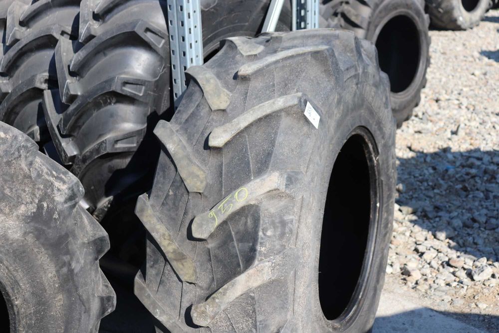16.9R24 Trelleborg Cauciucuri Radiale Sh Garantie AgroMir Pret cu TVA