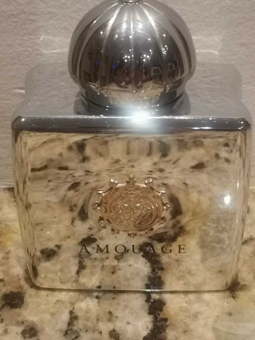 Оригинални парфюми Amouage Interlude, Search, Sunshine, Honour 100 ml