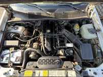 Jeep 1995 Grand Cherokee-vehicul istoric