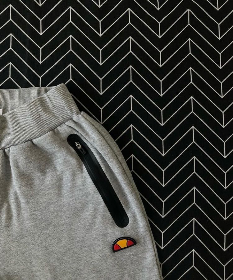 Pantaloni Ellesse