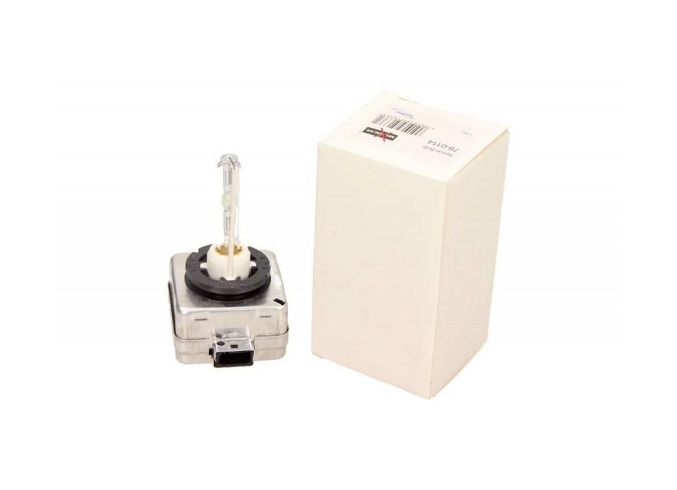 Bec d1s 6000k Saab 9-3 Cabriolet YS3F 2003-2016 00148800