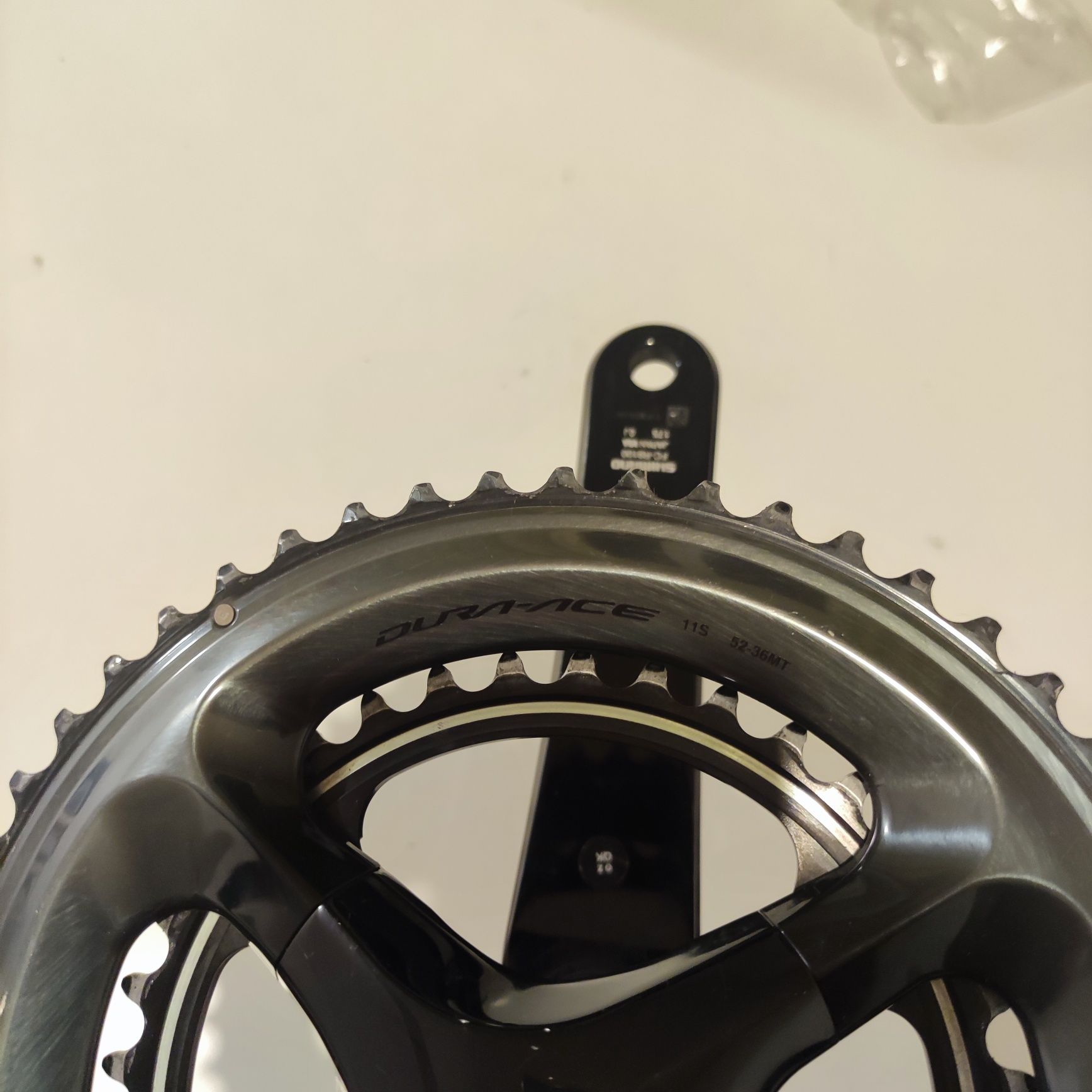 Курбел Shimano Dura-Ace R9100